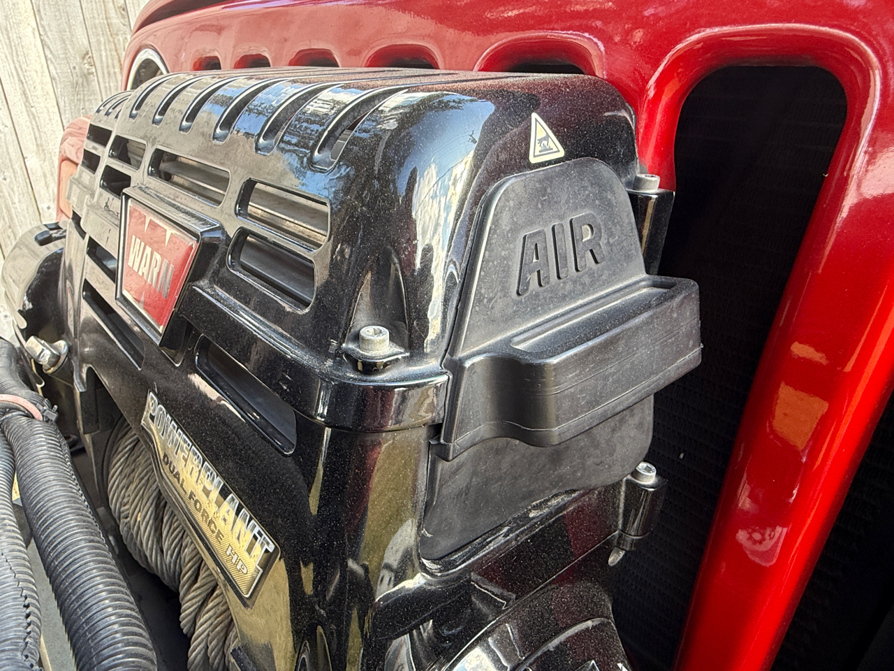 Jeep Wrangler X 2006