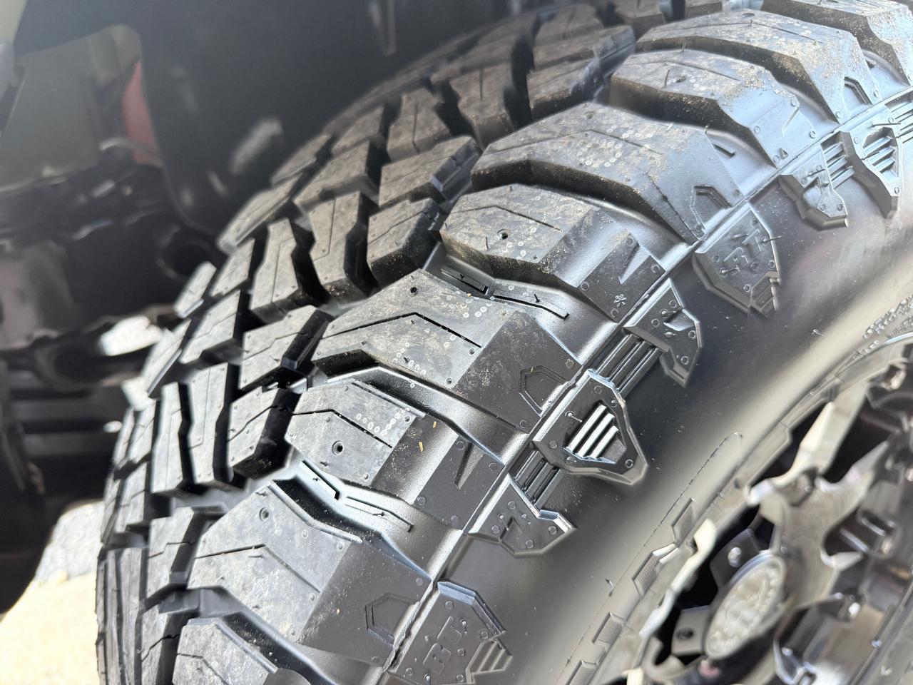 Jeep Wrangler Sahara 4WD 2015