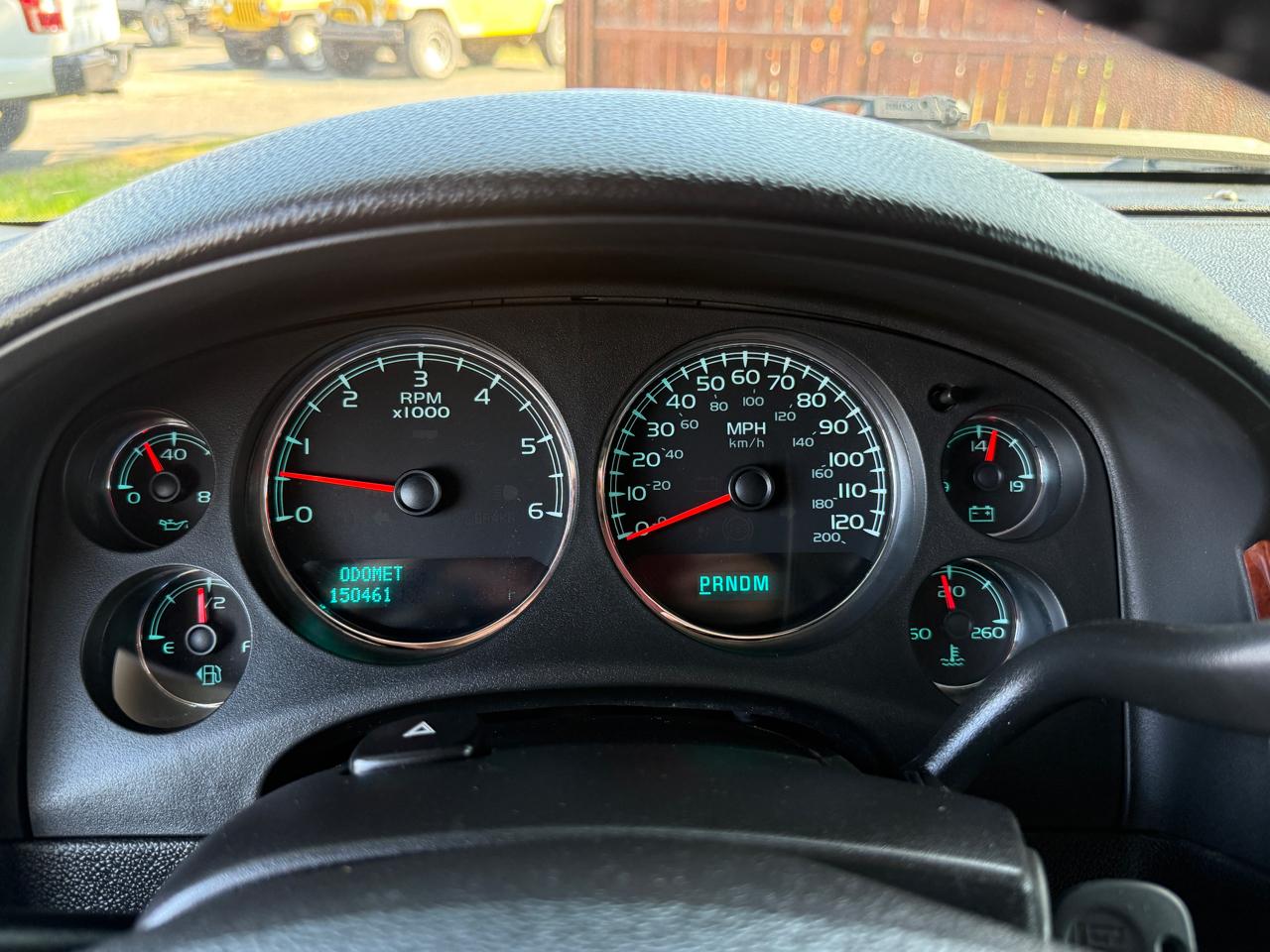 Chevrolet Avalanche LT 2WD 2010