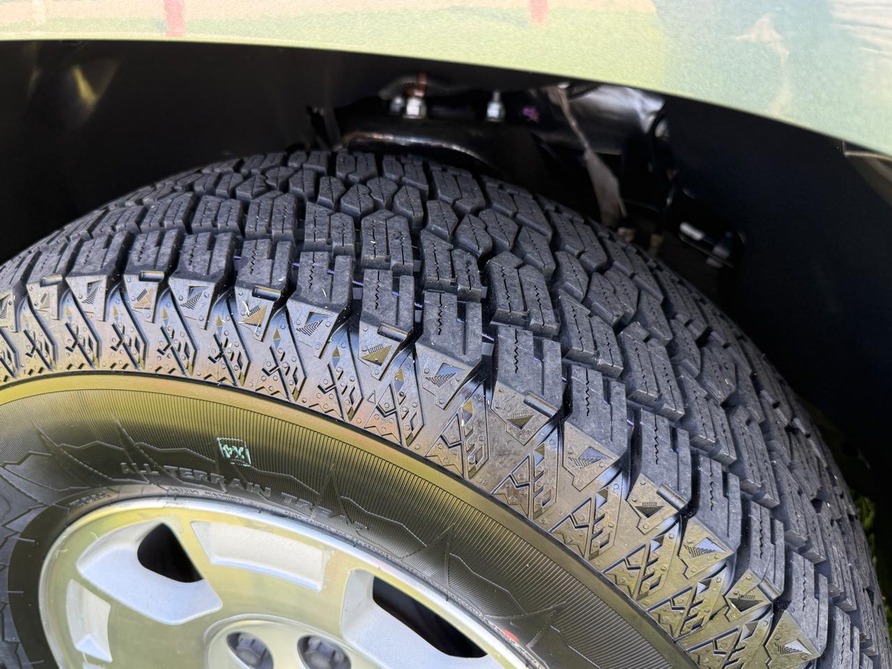 Chevrolet Avalanche LT 2WD 2010