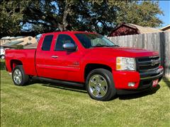 2011 Chevrolet Silverado 1500 