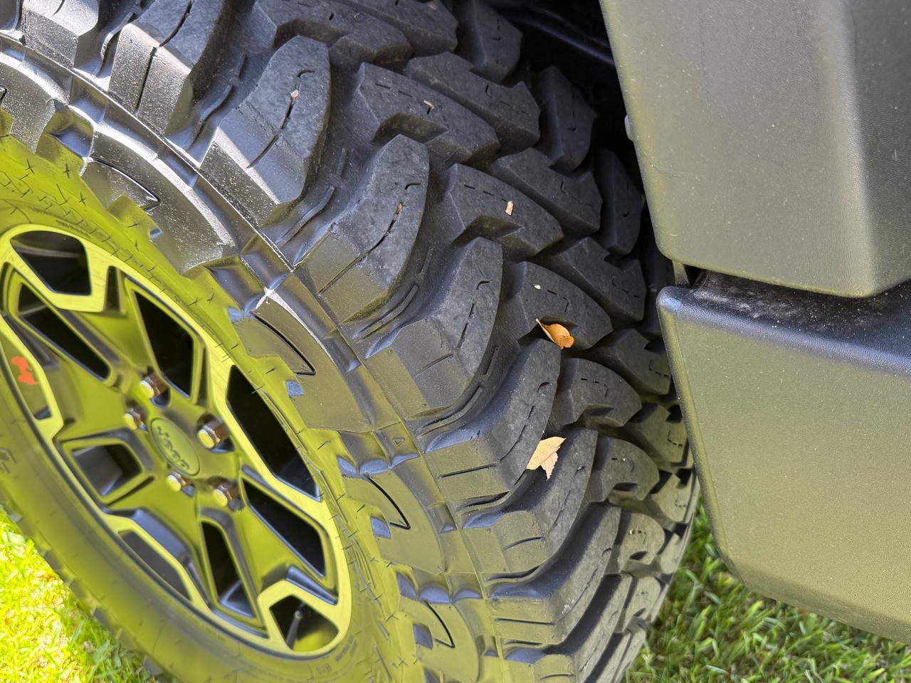 Jeep Wrangler X 2007