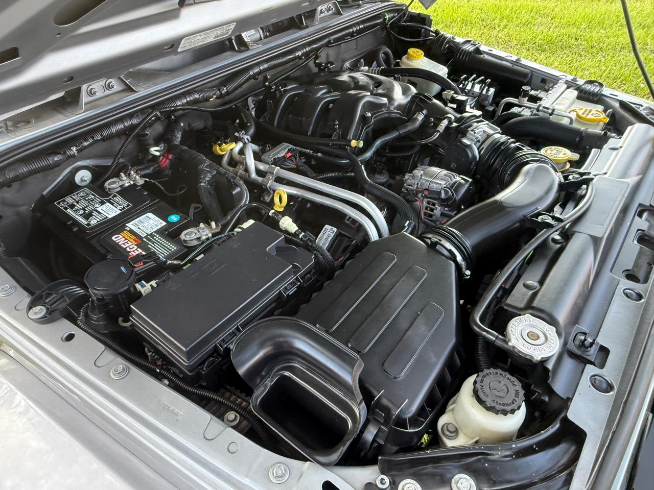 Jeep Wrangler 4WD 2dr Freedom Edition *Ltd Avail* 2014