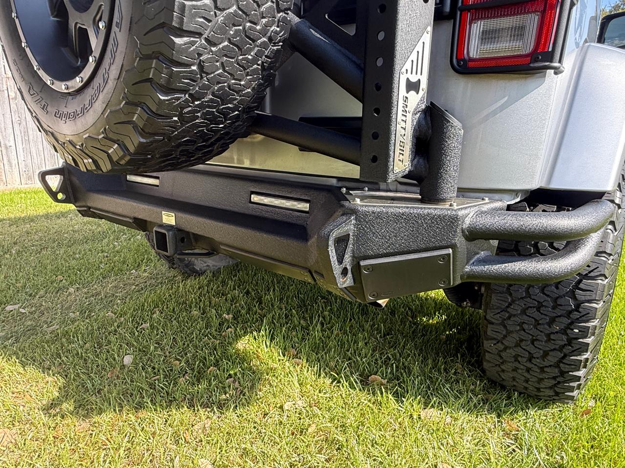 Jeep Wrangler 4WD 2dr Freedom Edition *Ltd Avail* 2014