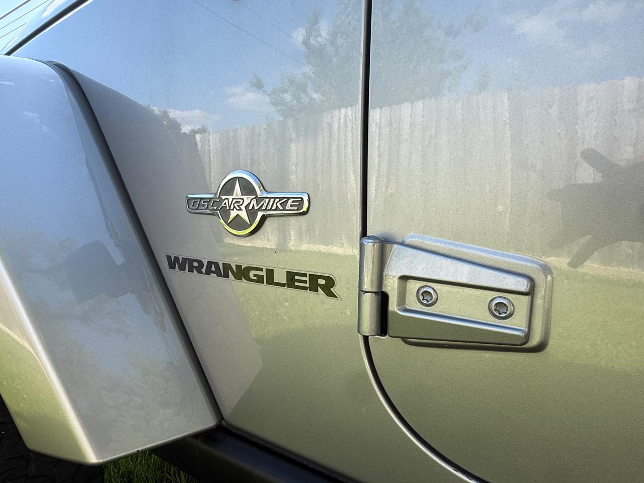 Jeep Wrangler 4WD 2dr Freedom Edition *Ltd Avail* 2014