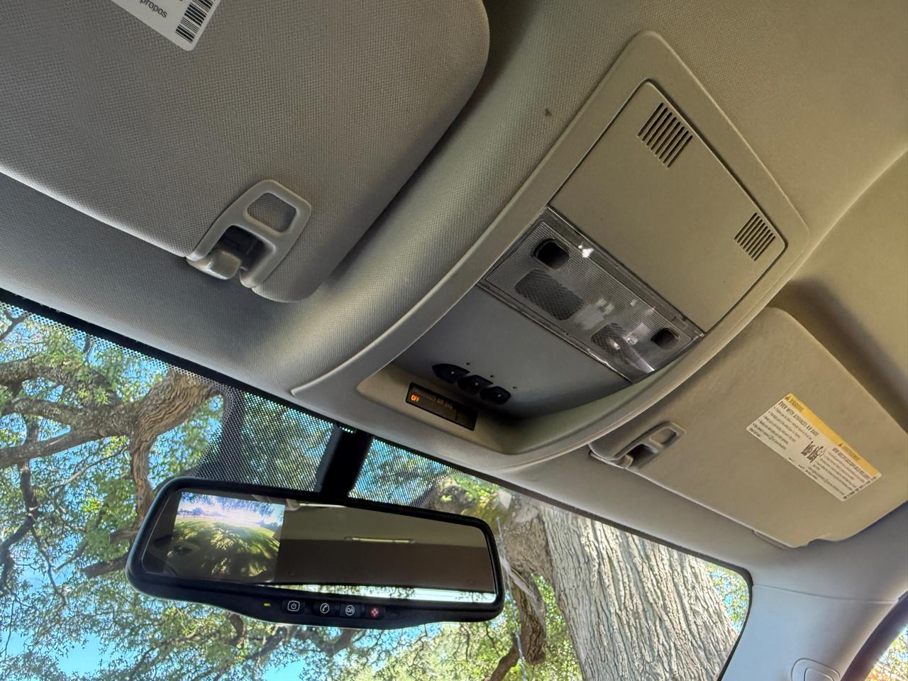 Chevrolet Silverado 1500 LT Crew Cab 4WD 2012