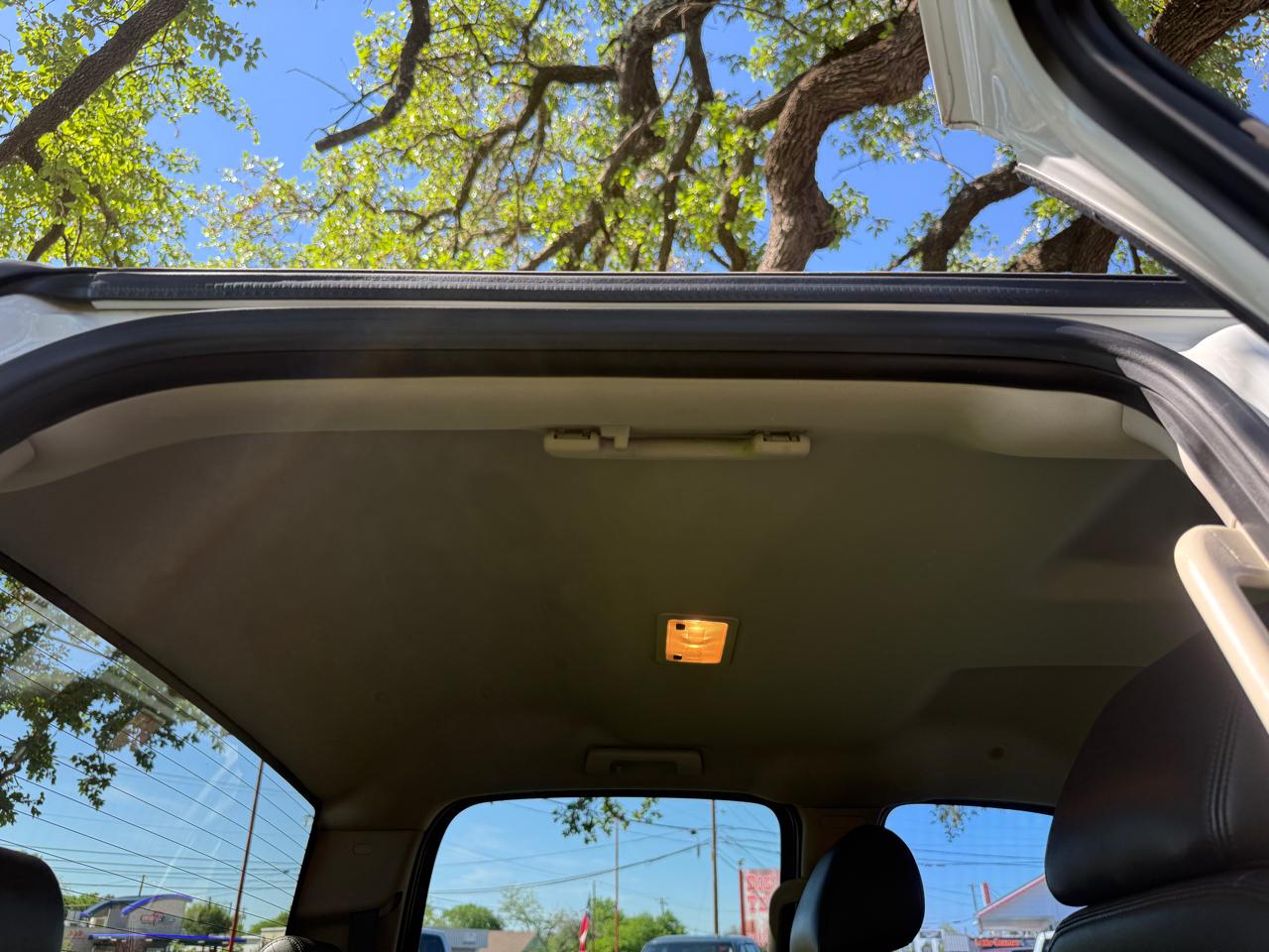 Chevrolet Silverado 1500 LT Crew Cab 4WD 2012