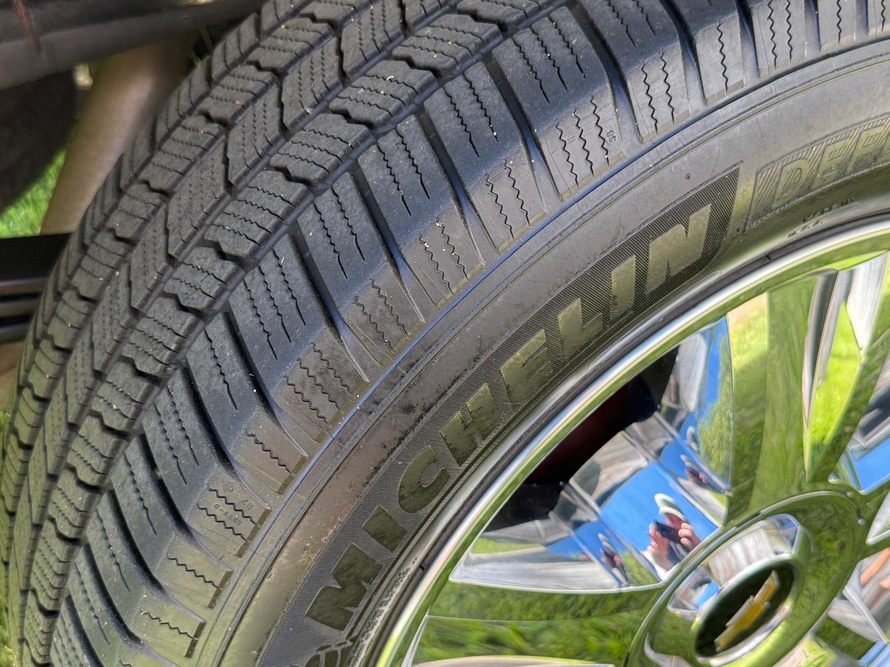 Chevrolet Silverado 1500 LT Crew Cab 4WD 2012