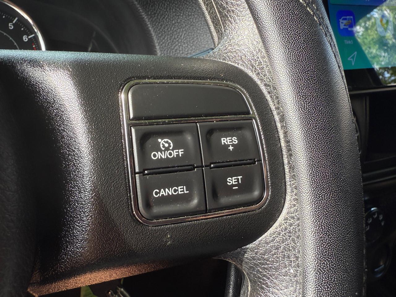 Jeep Wrangler Unlimited Sport 4WD 2017