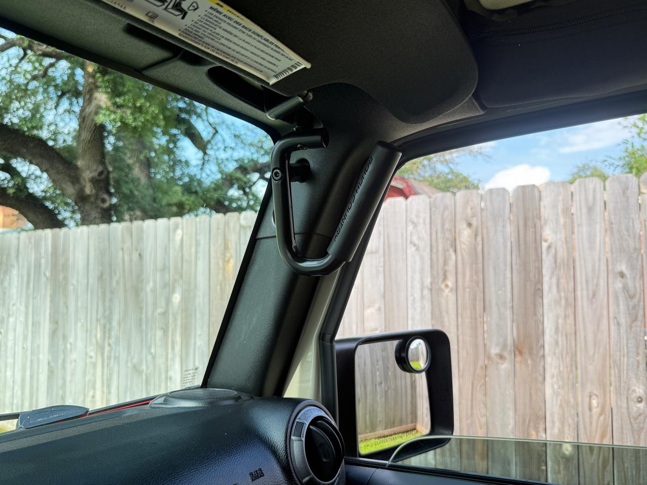 Jeep Wrangler Unlimited Sport 4WD 2017