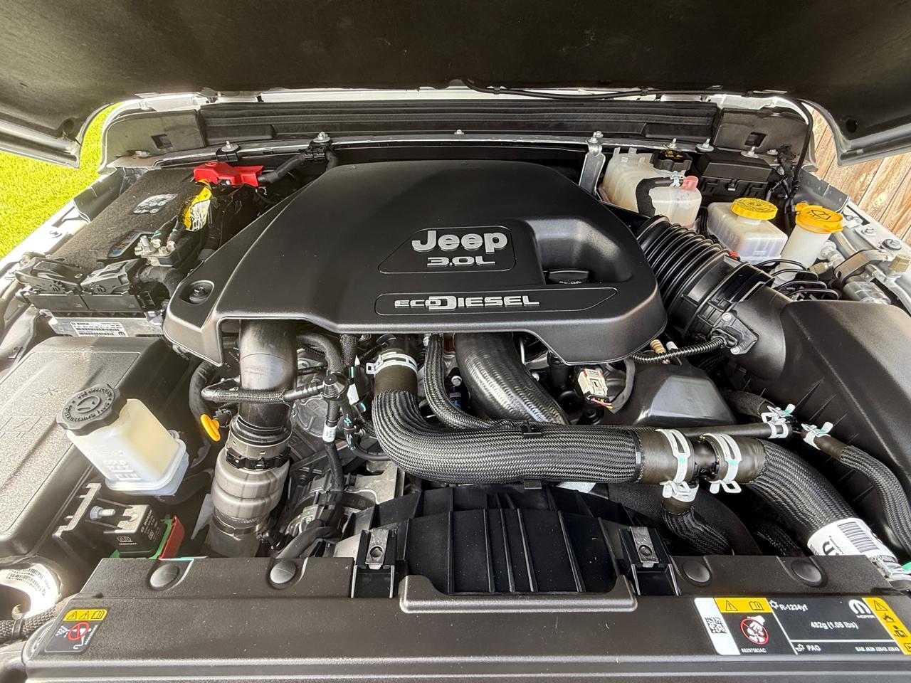 Jeep Wrangler Unlimited Sport Altitude 2023