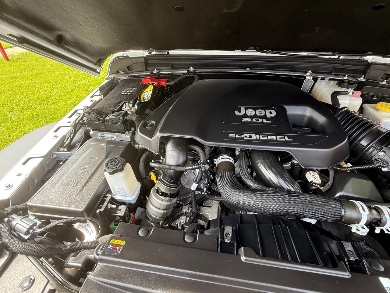 Jeep Wrangler Unlimited Sport Altitude 2023