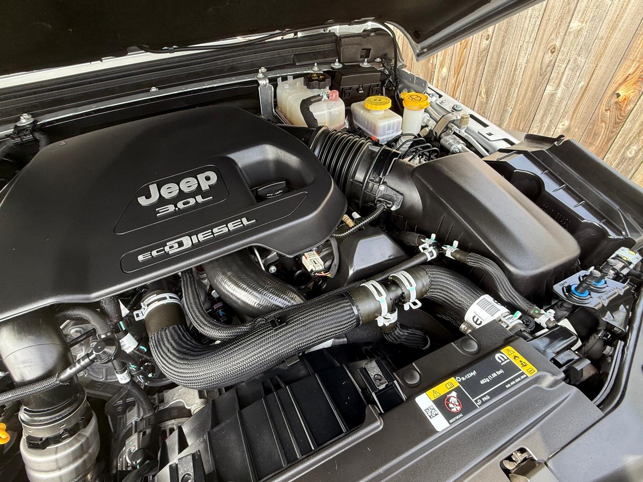 Jeep Wrangler Unlimited Sport Altitude 2023
