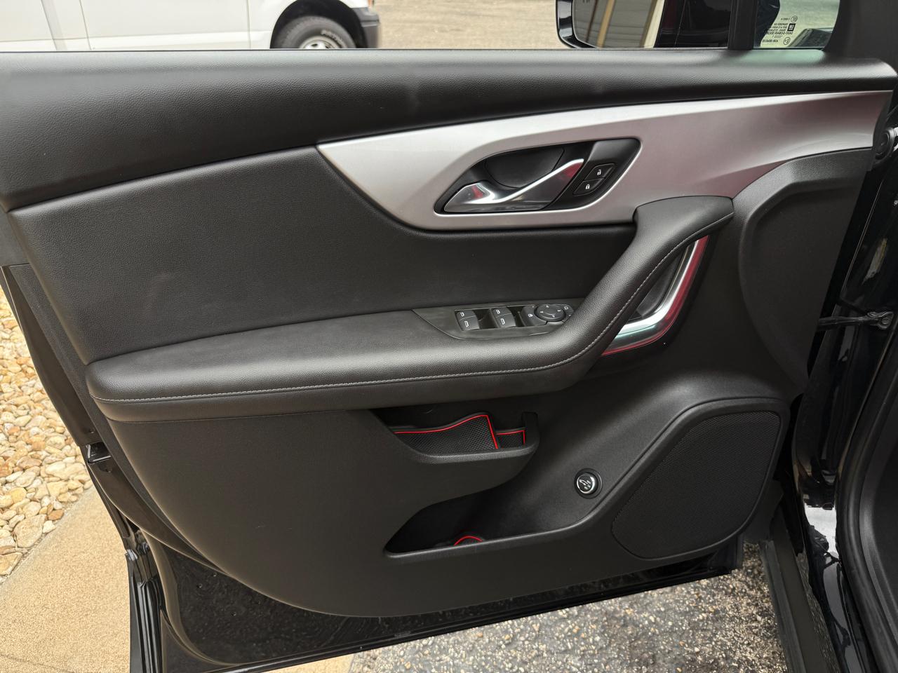 Chevrolet Blazer 1LT 2021