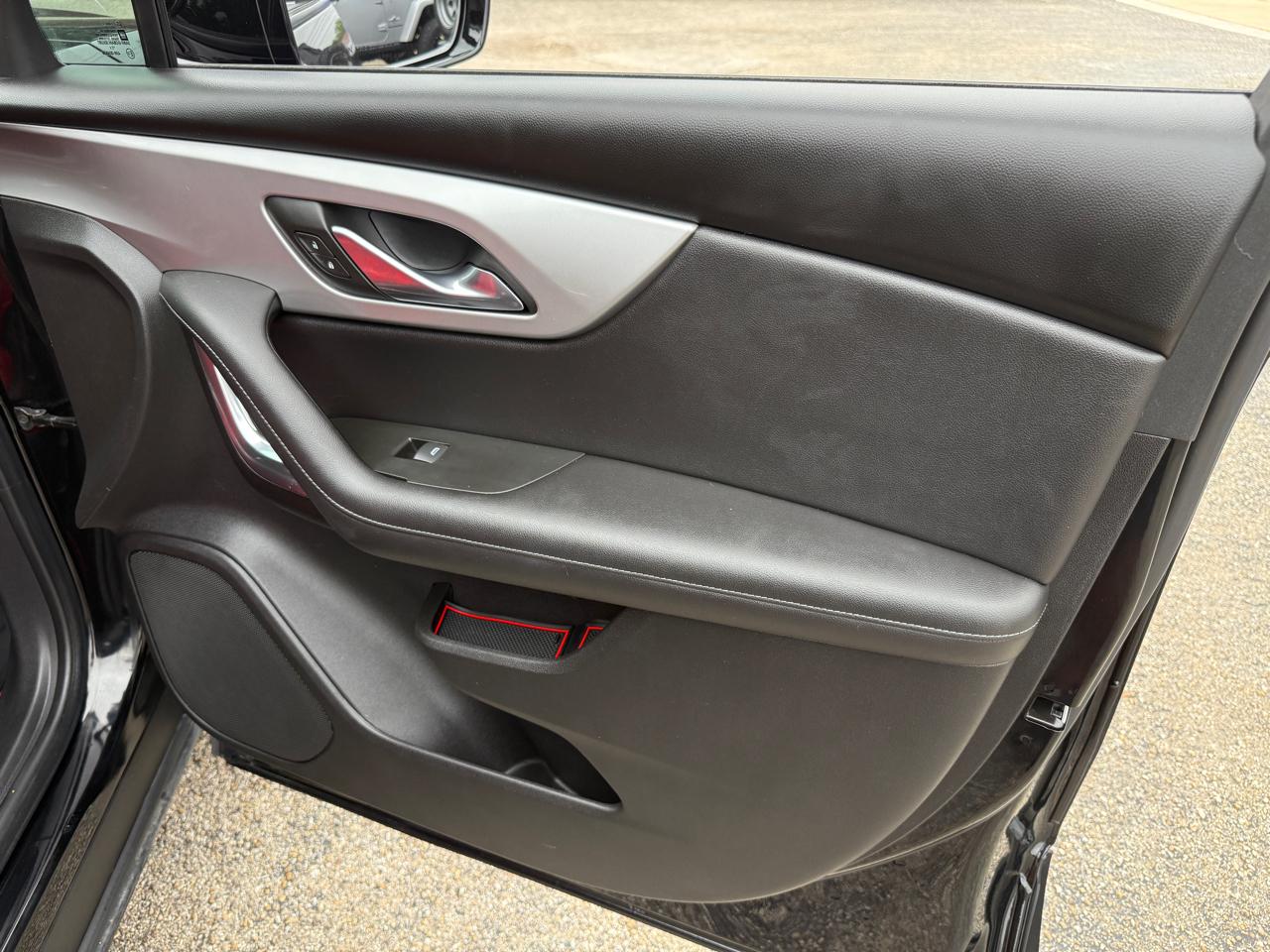 Chevrolet Blazer 1LT 2021