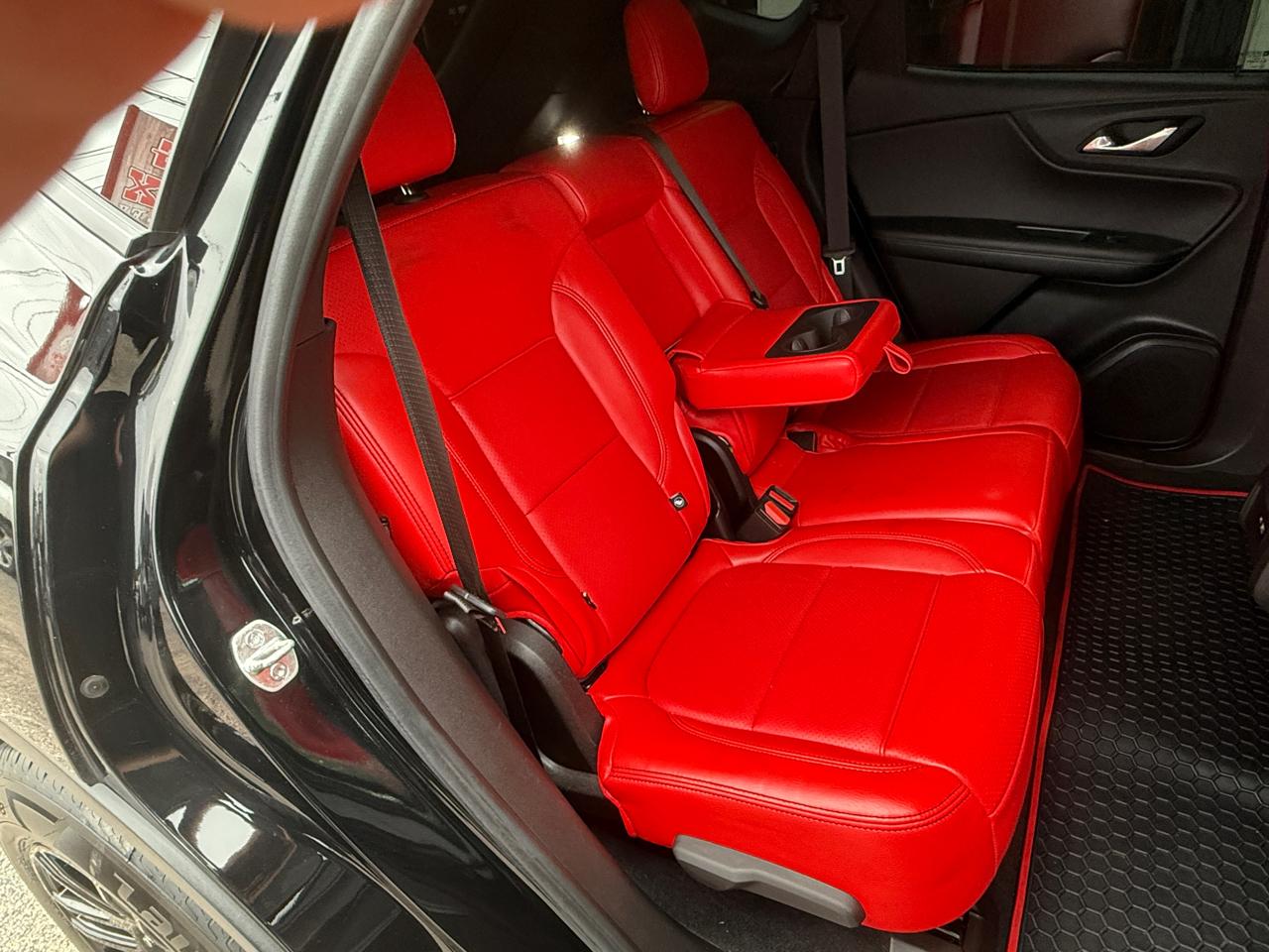 Chevrolet Blazer 1LT 2021