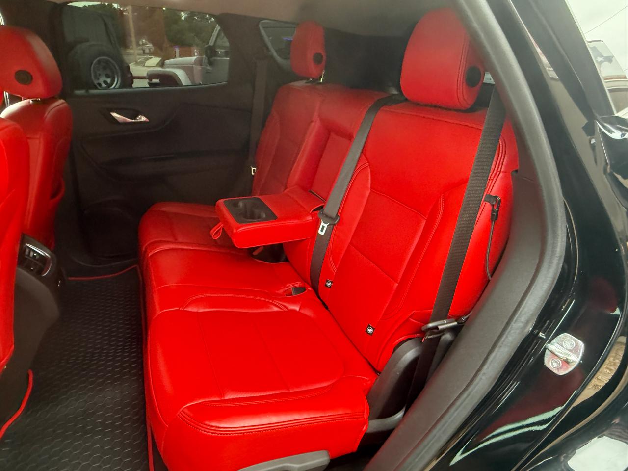Chevrolet Blazer 1LT 2021