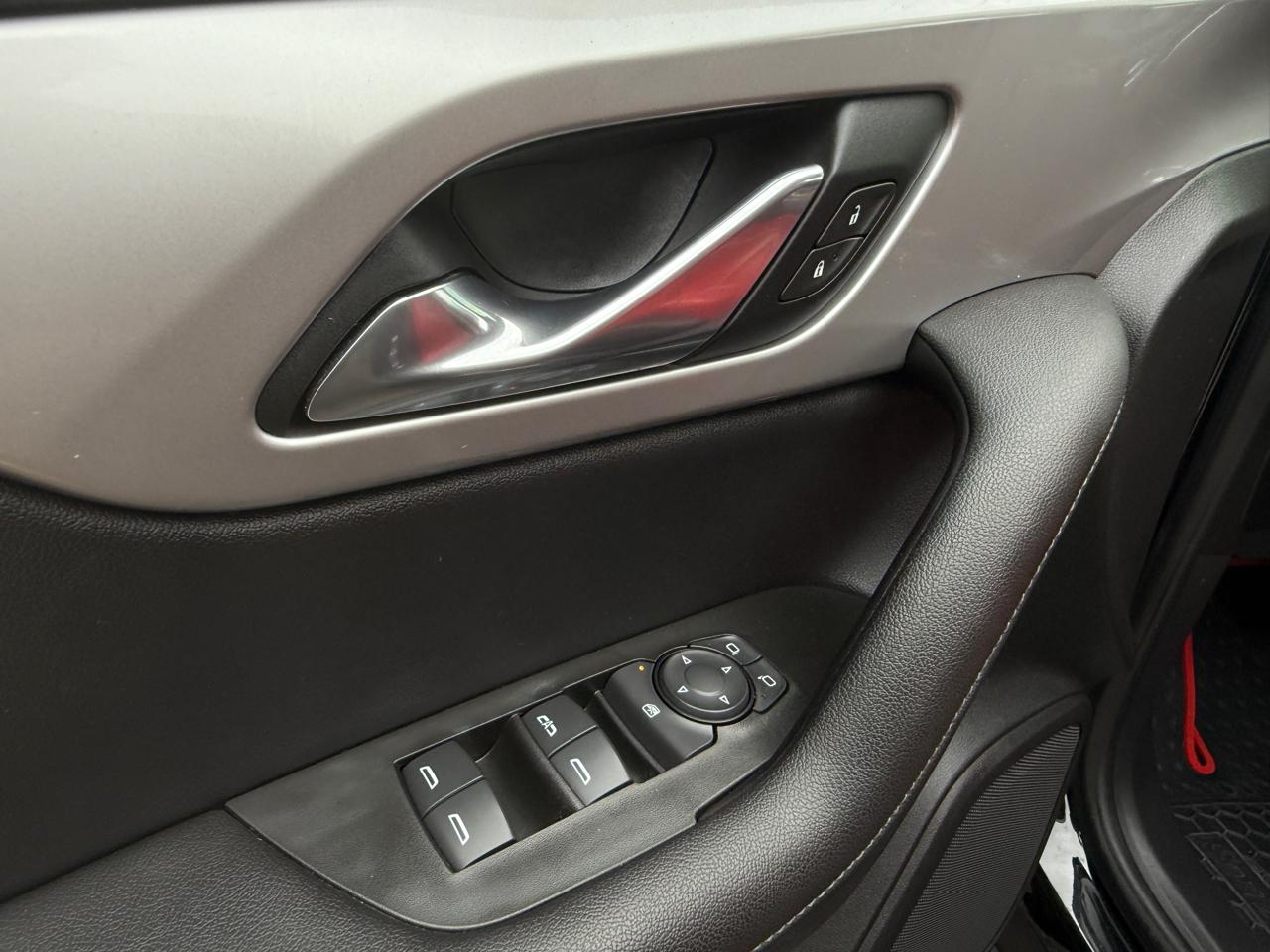 Chevrolet Blazer 1LT 2021