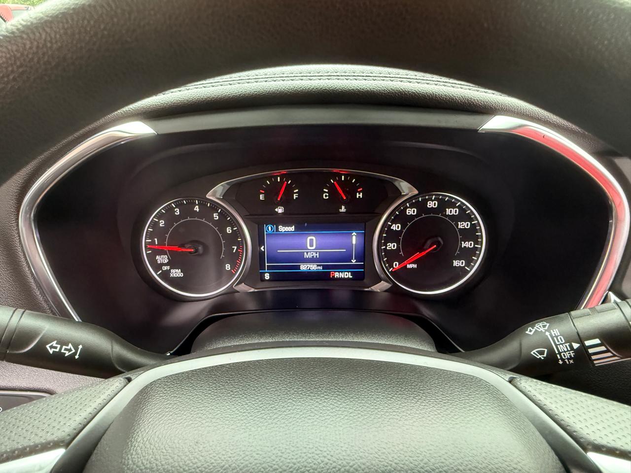 Chevrolet Blazer 1LT 2021