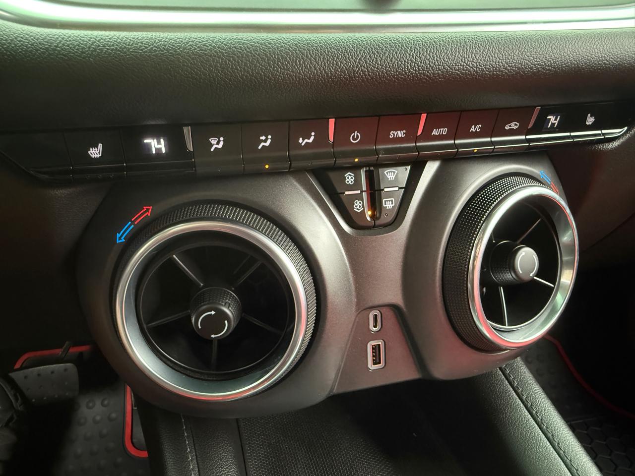 Chevrolet Blazer 1LT 2021