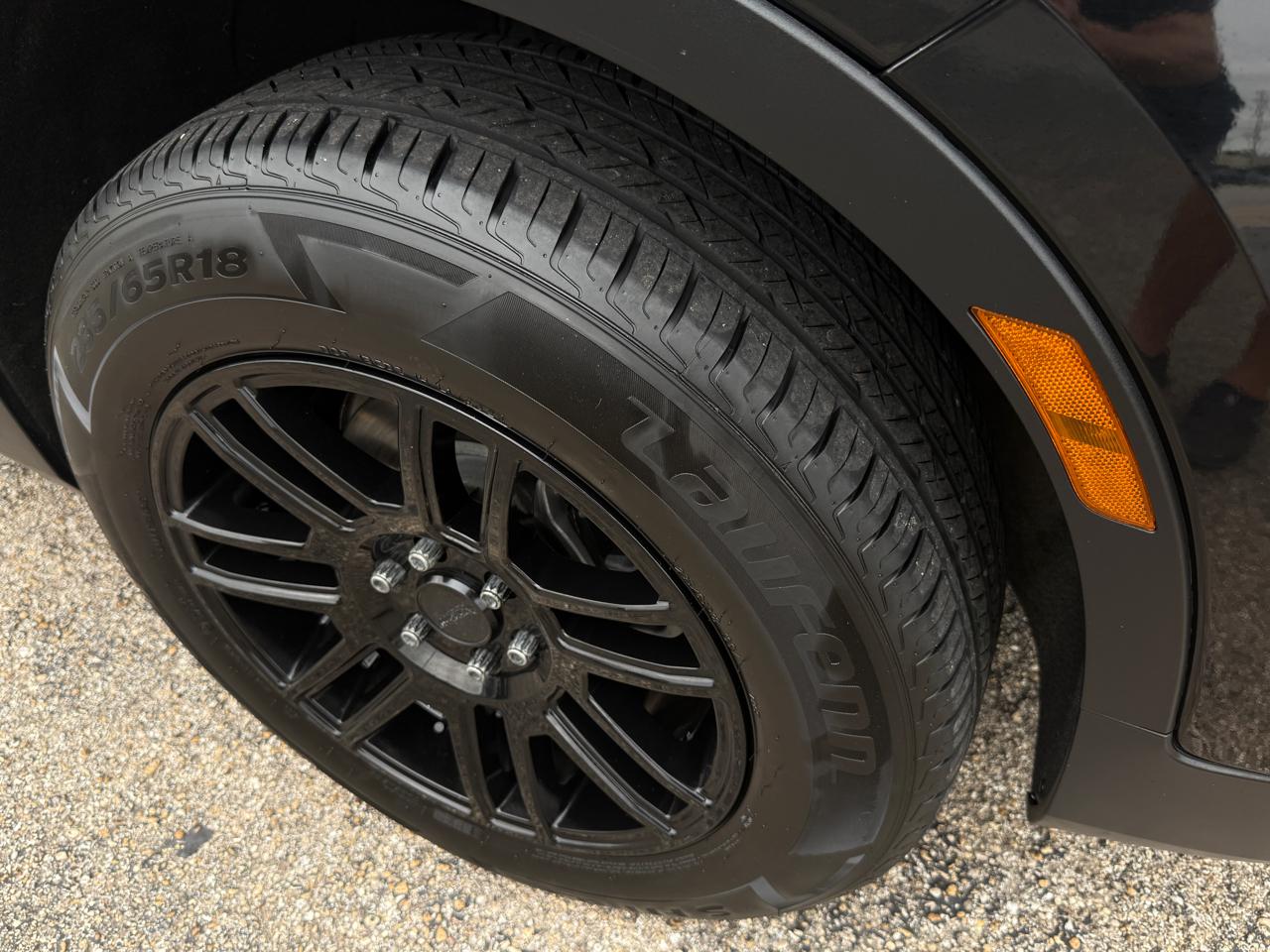 Chevrolet Blazer 1LT 2021