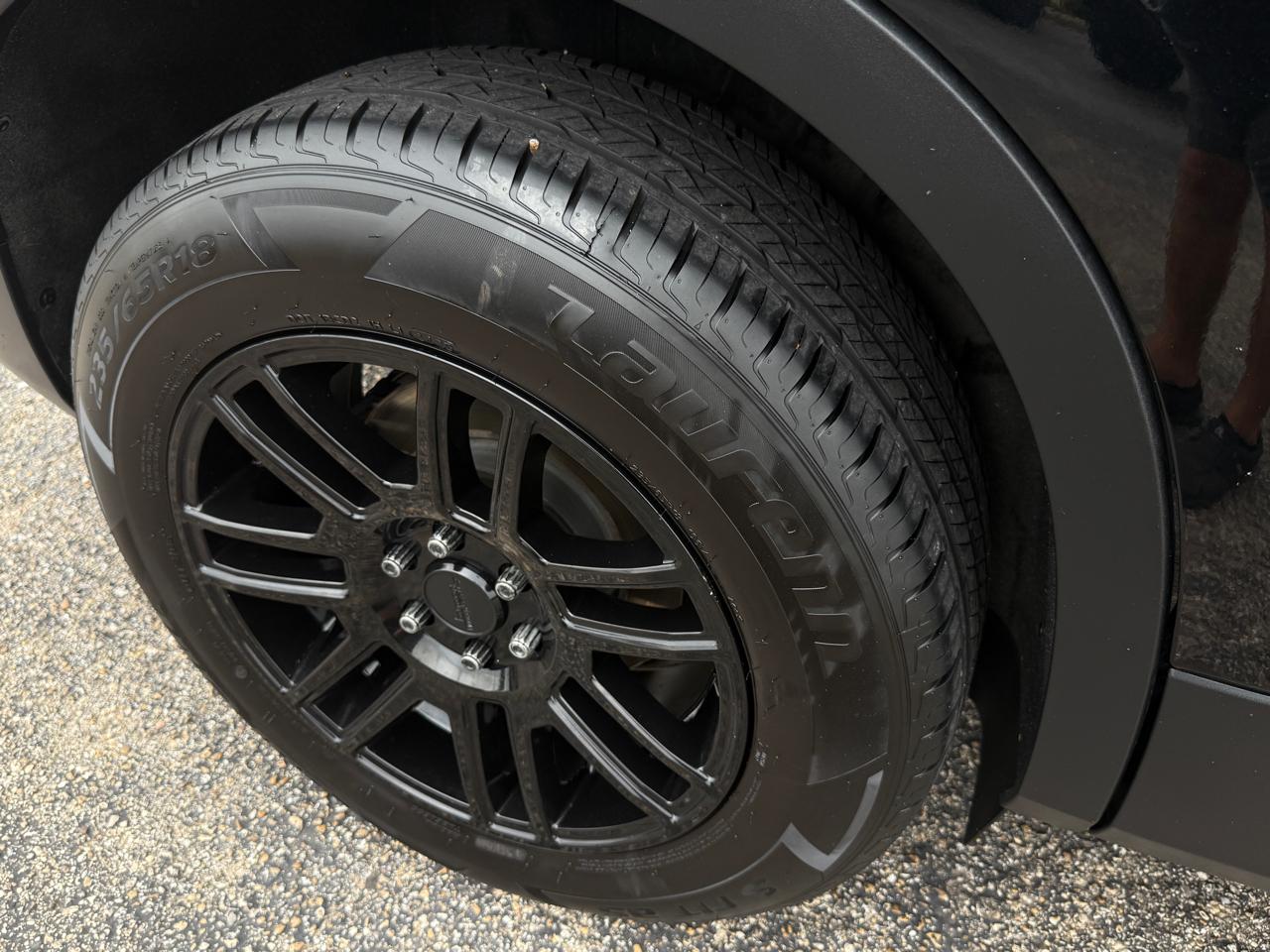 Chevrolet Blazer 1LT 2021