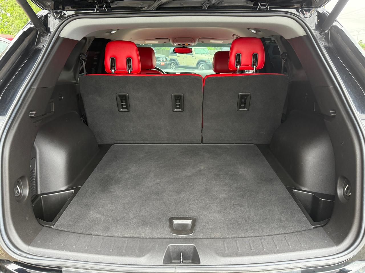 Chevrolet Blazer 1LT 2021