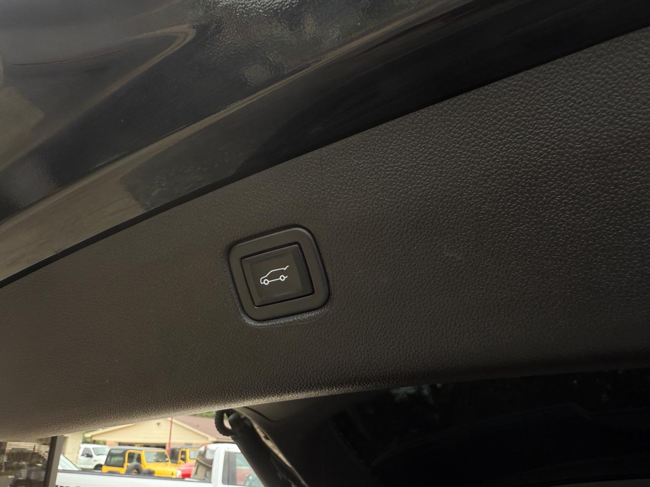 Chevrolet Blazer 1LT 2021