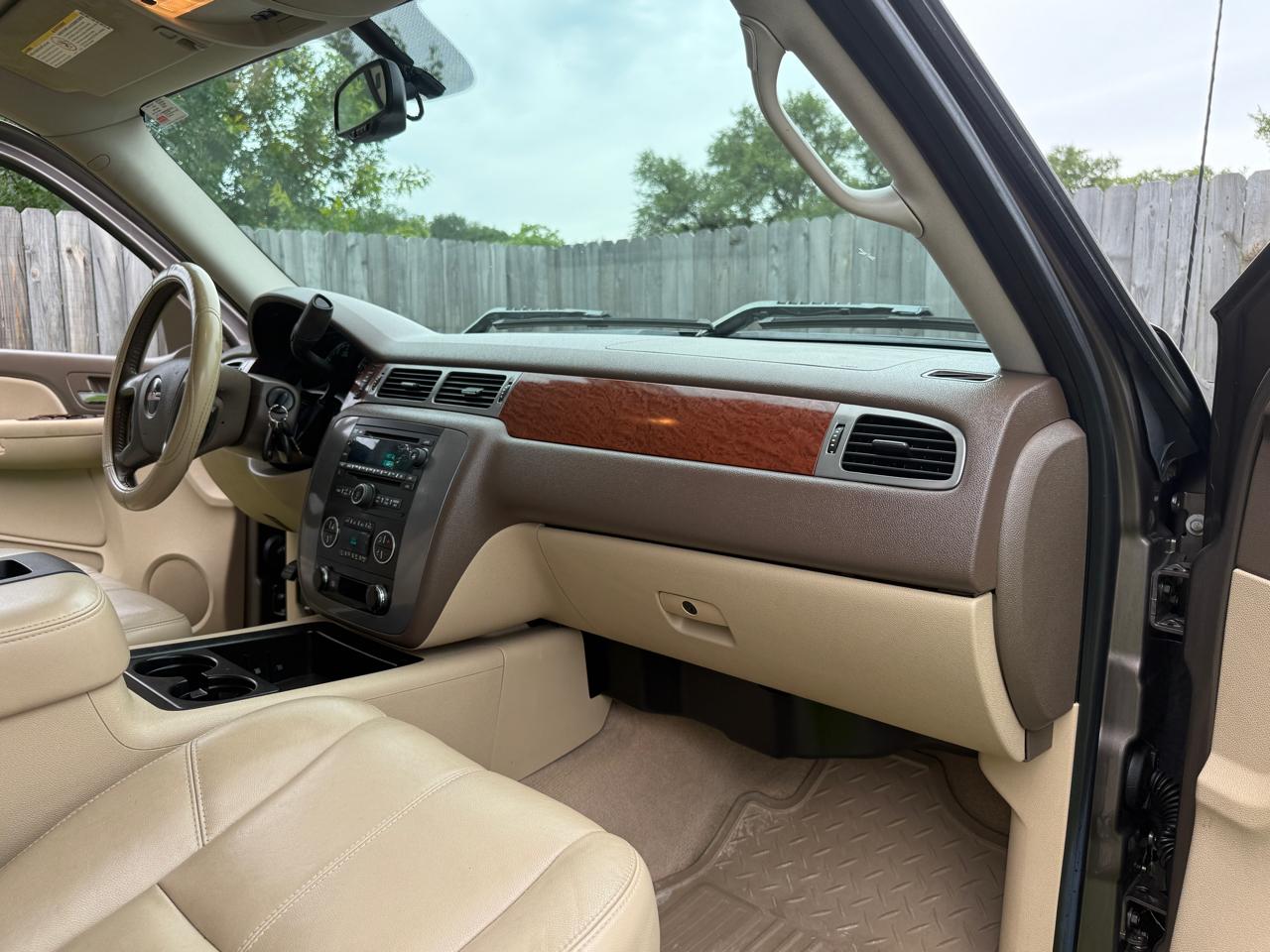 GMC Sierra 2500HD SLT Crew Cab Std. Box 4WD 2008