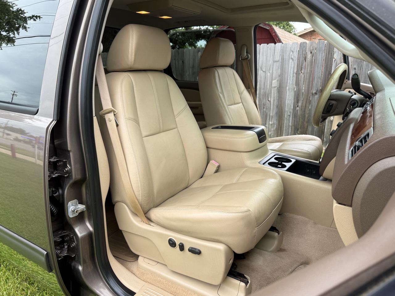 GMC Sierra 2500HD SLT Crew Cab Std. Box 4WD 2008