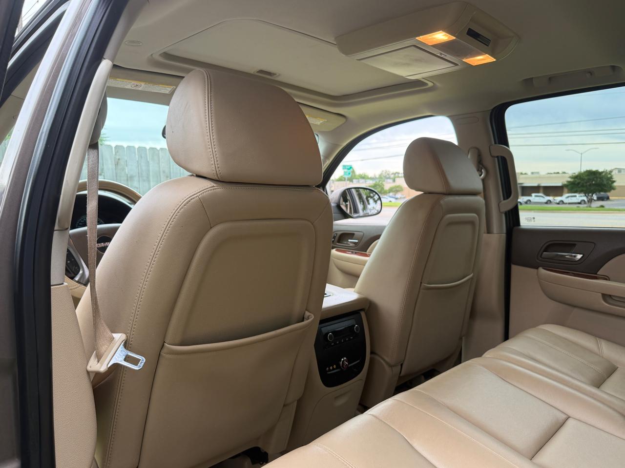 GMC Sierra 2500HD SLT Crew Cab Std. Box 4WD 2008
