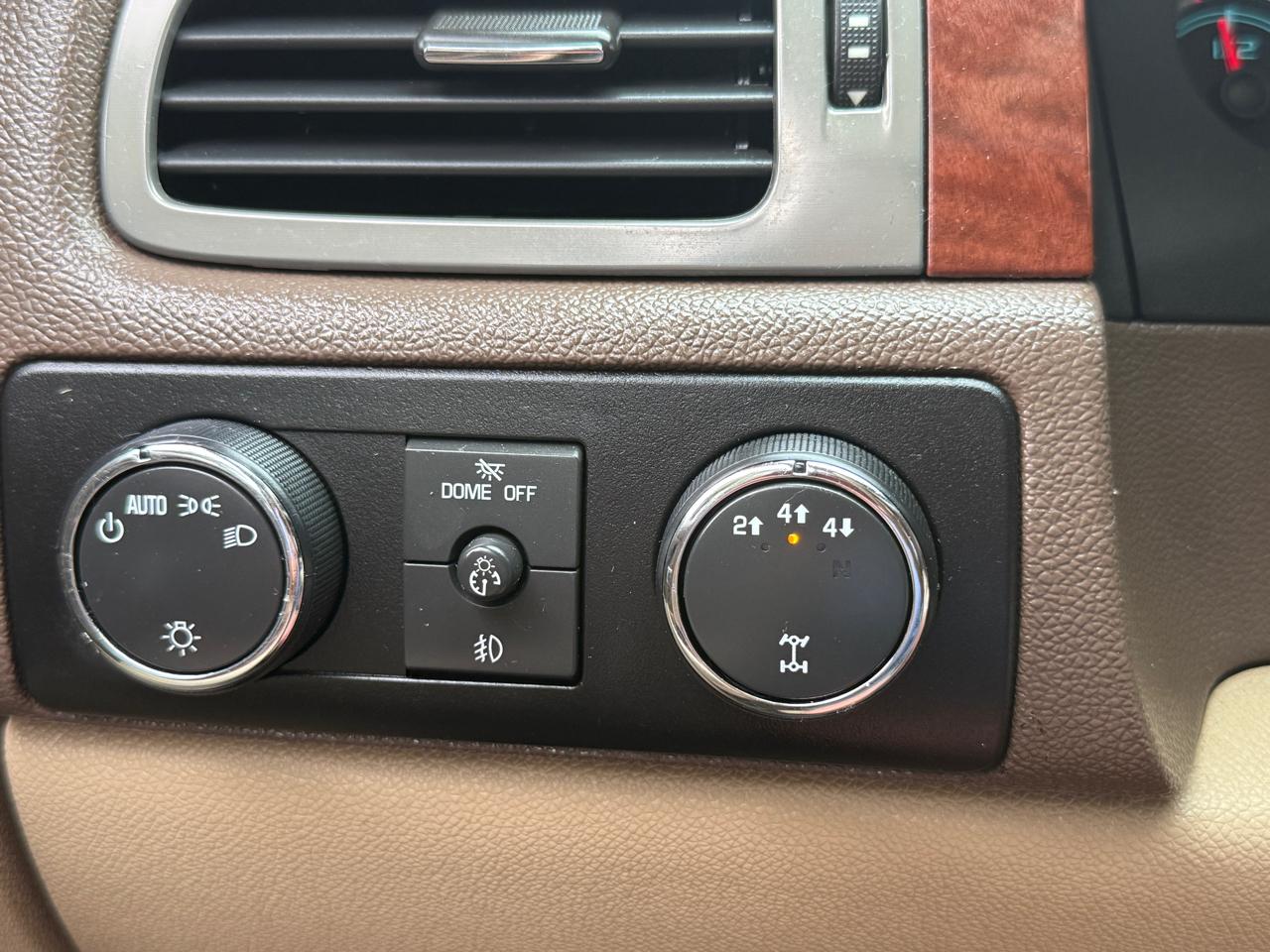 GMC Sierra 2500HD SLT Crew Cab Std. Box 4WD 2008