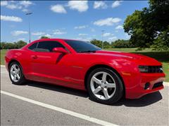 2011 Chevrolet Camaro 
