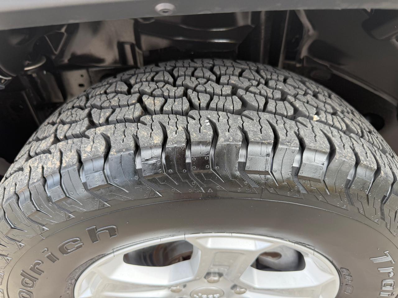 Jeep Wrangler Unlimited Sport 2018
