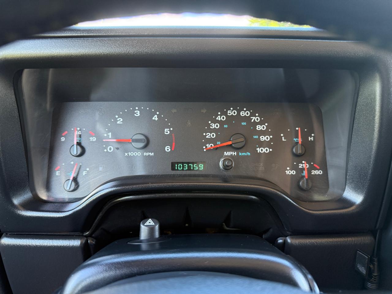 Jeep Wrangler Unlimited 2005
