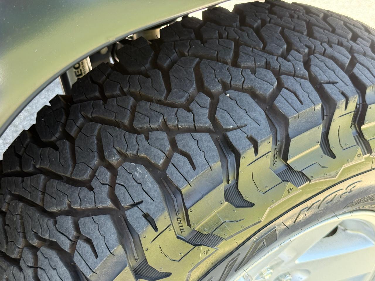 Jeep Wrangler Rubicon 2006