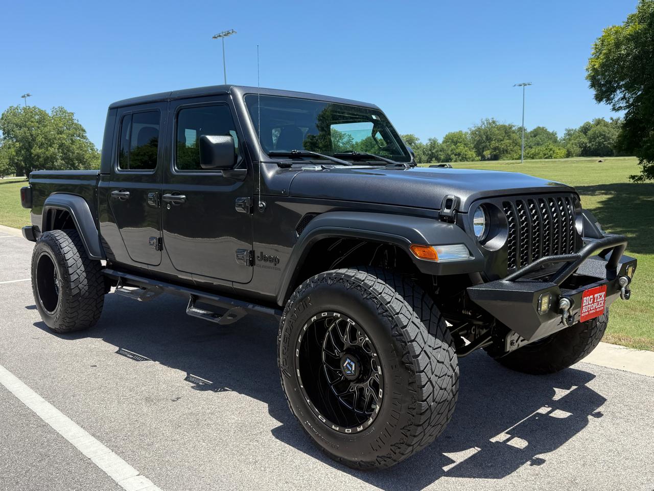 Jeep Gladiator Sport 2020