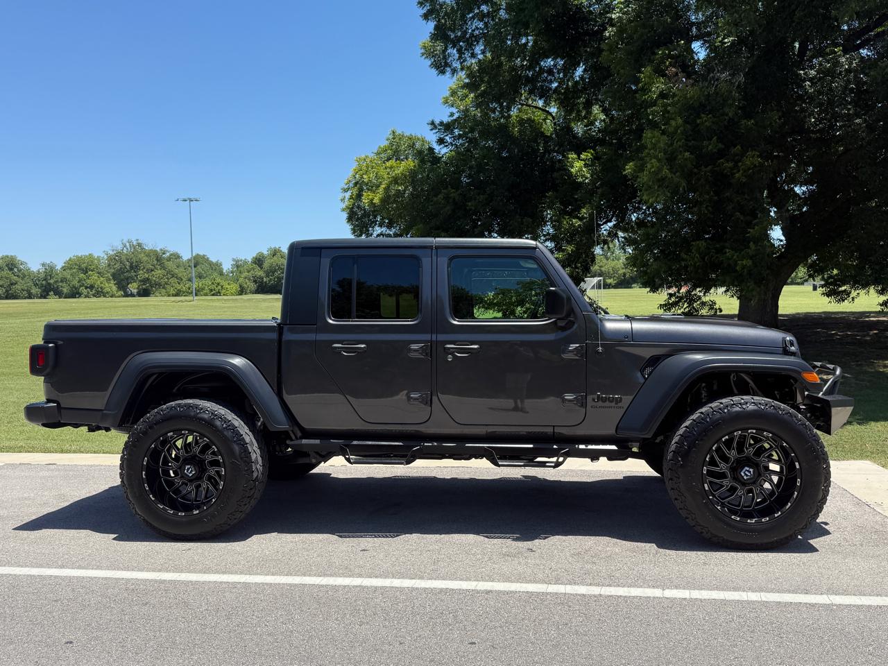 Jeep Gladiator Sport 2020