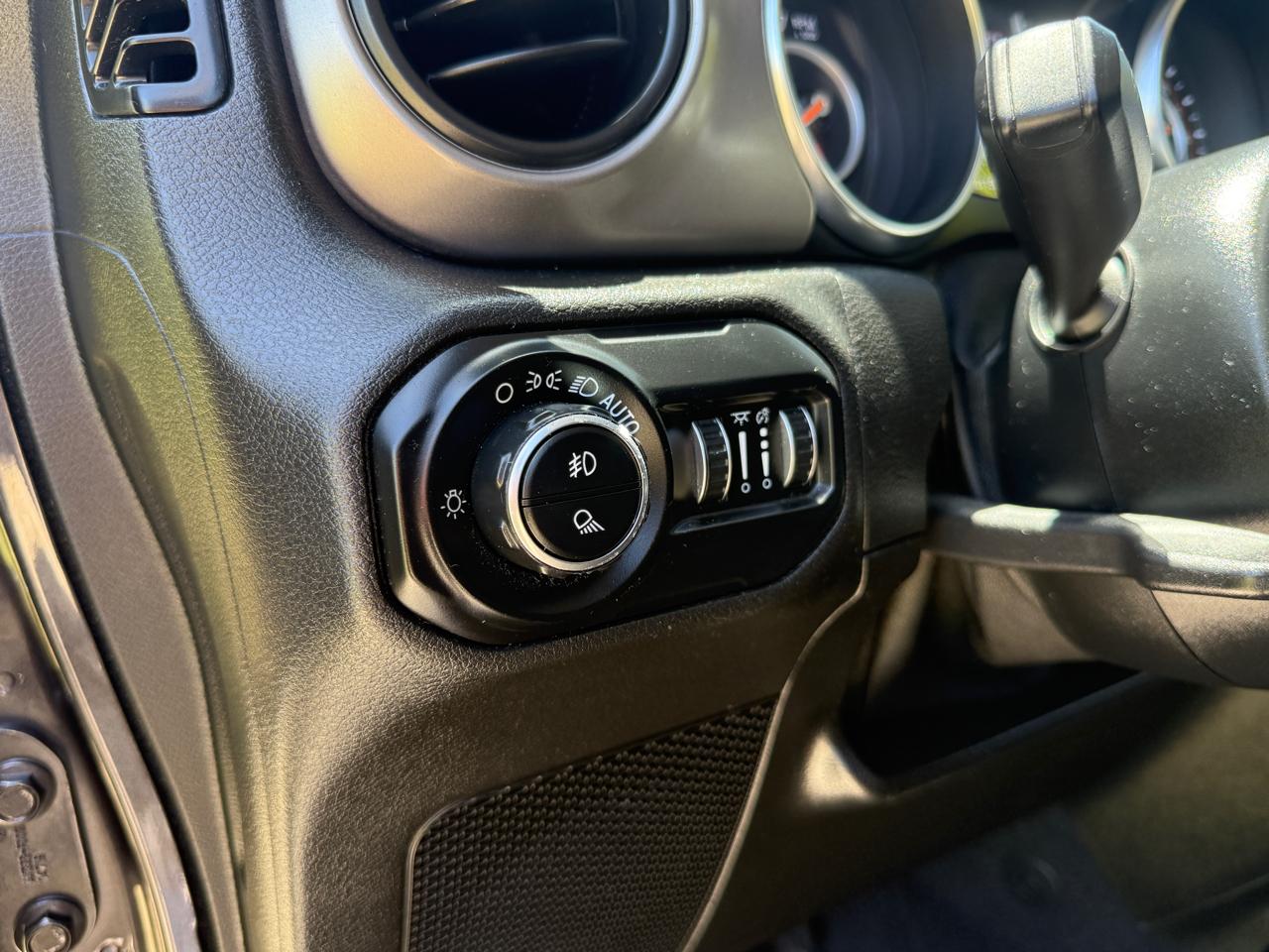 Jeep Gladiator Sport 2020