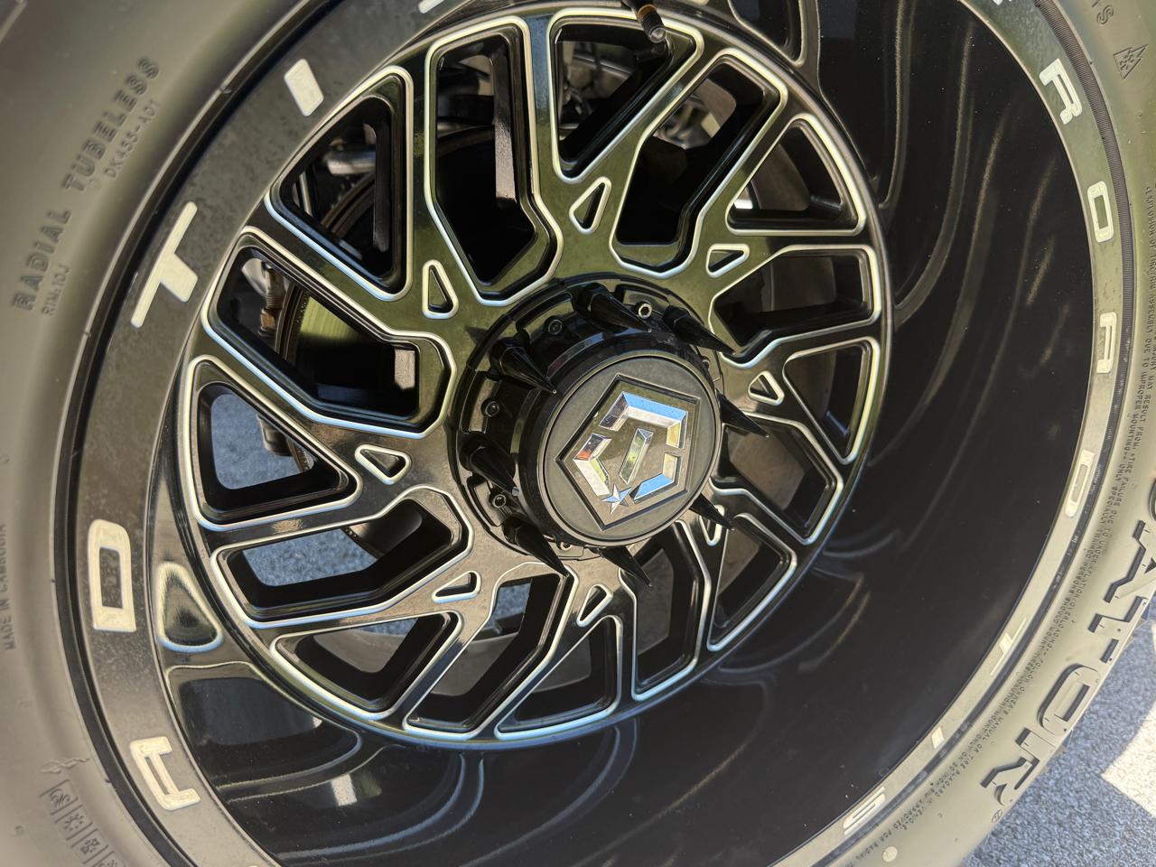 Jeep Gladiator Sport 2020