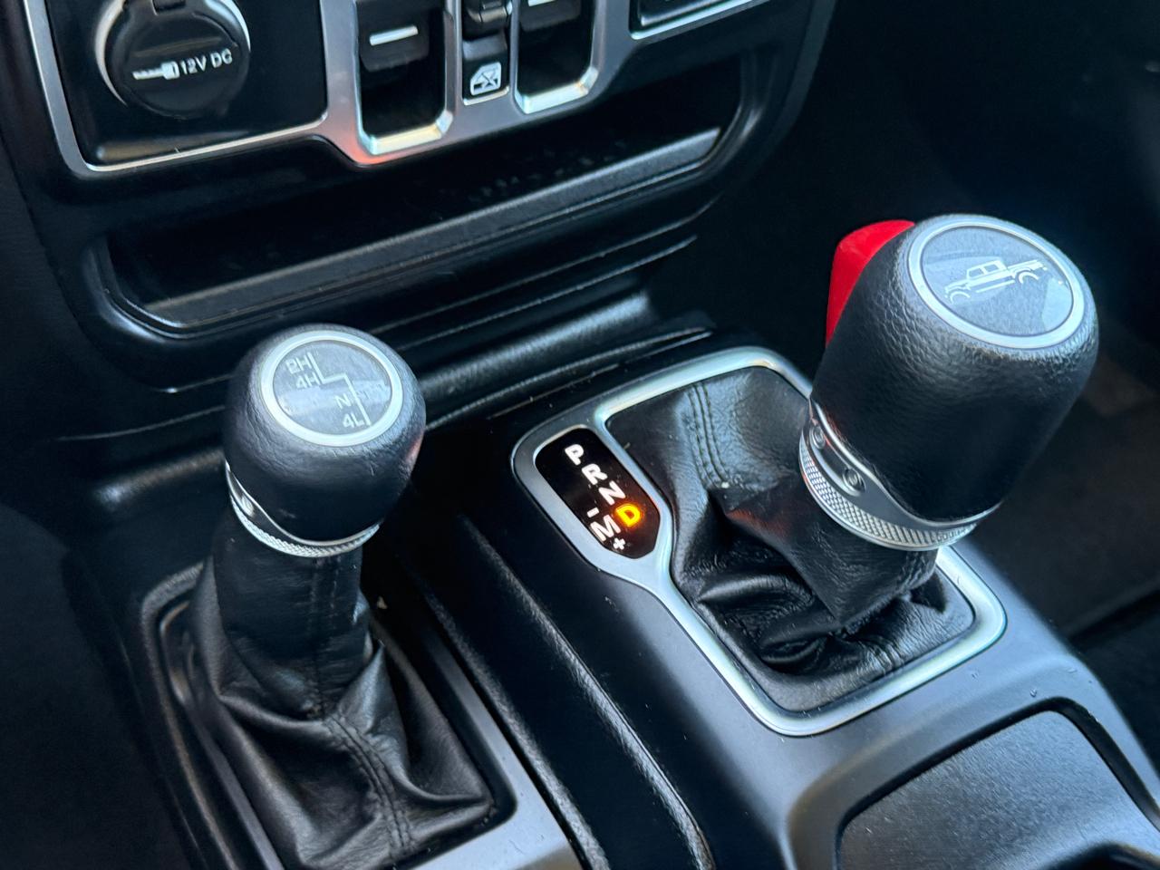 Jeep Gladiator Sport 2020