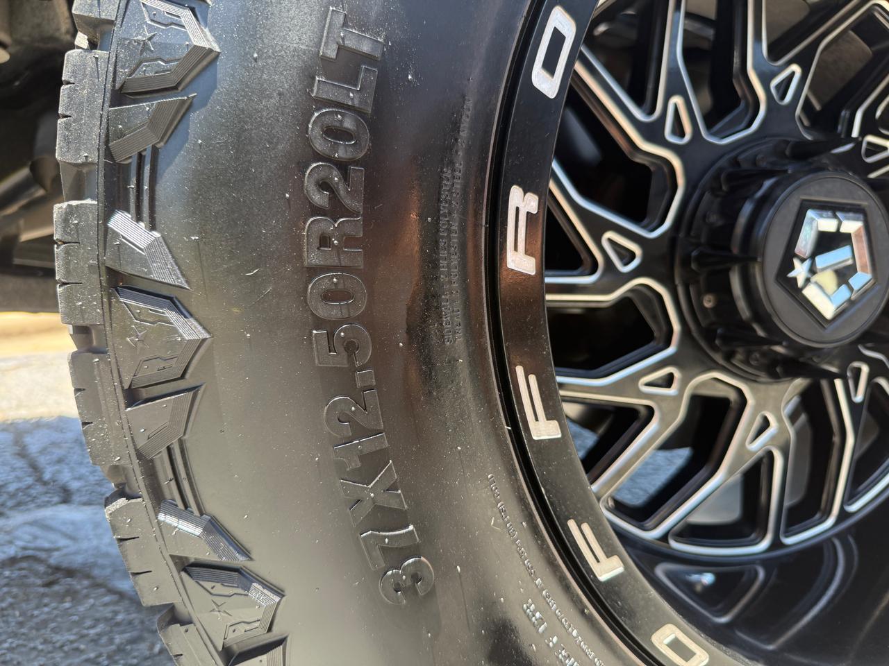 Jeep Gladiator Sport 2020
