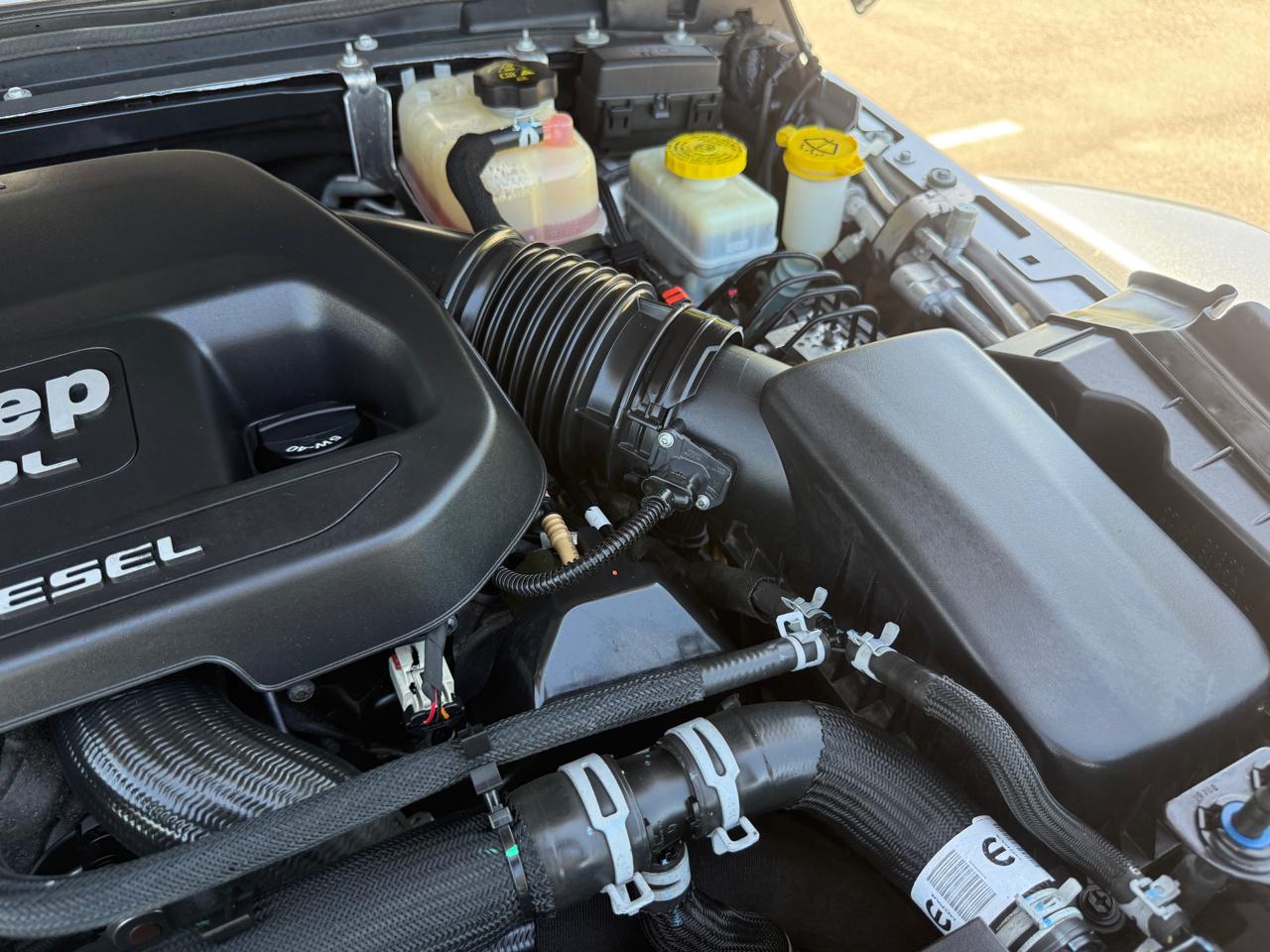 Jeep Wrangler Unlimited Rubicon 2021