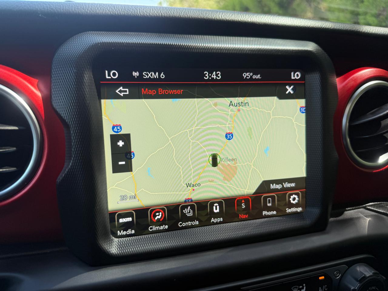 Jeep Wrangler Unlimited Rubicon 2021