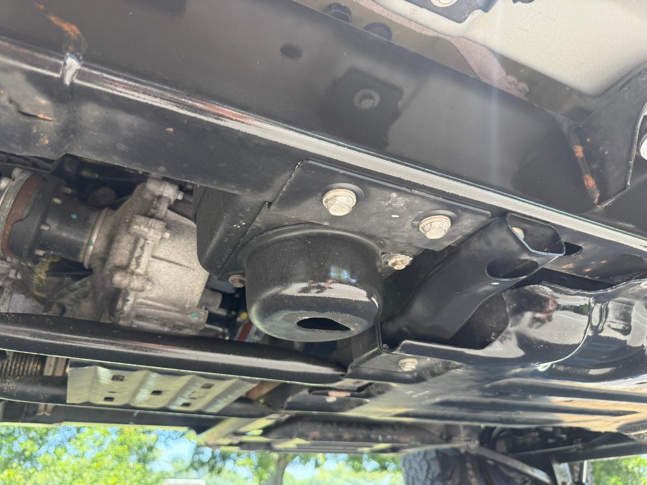 Jeep Wrangler Unlimited Rubicon 2021