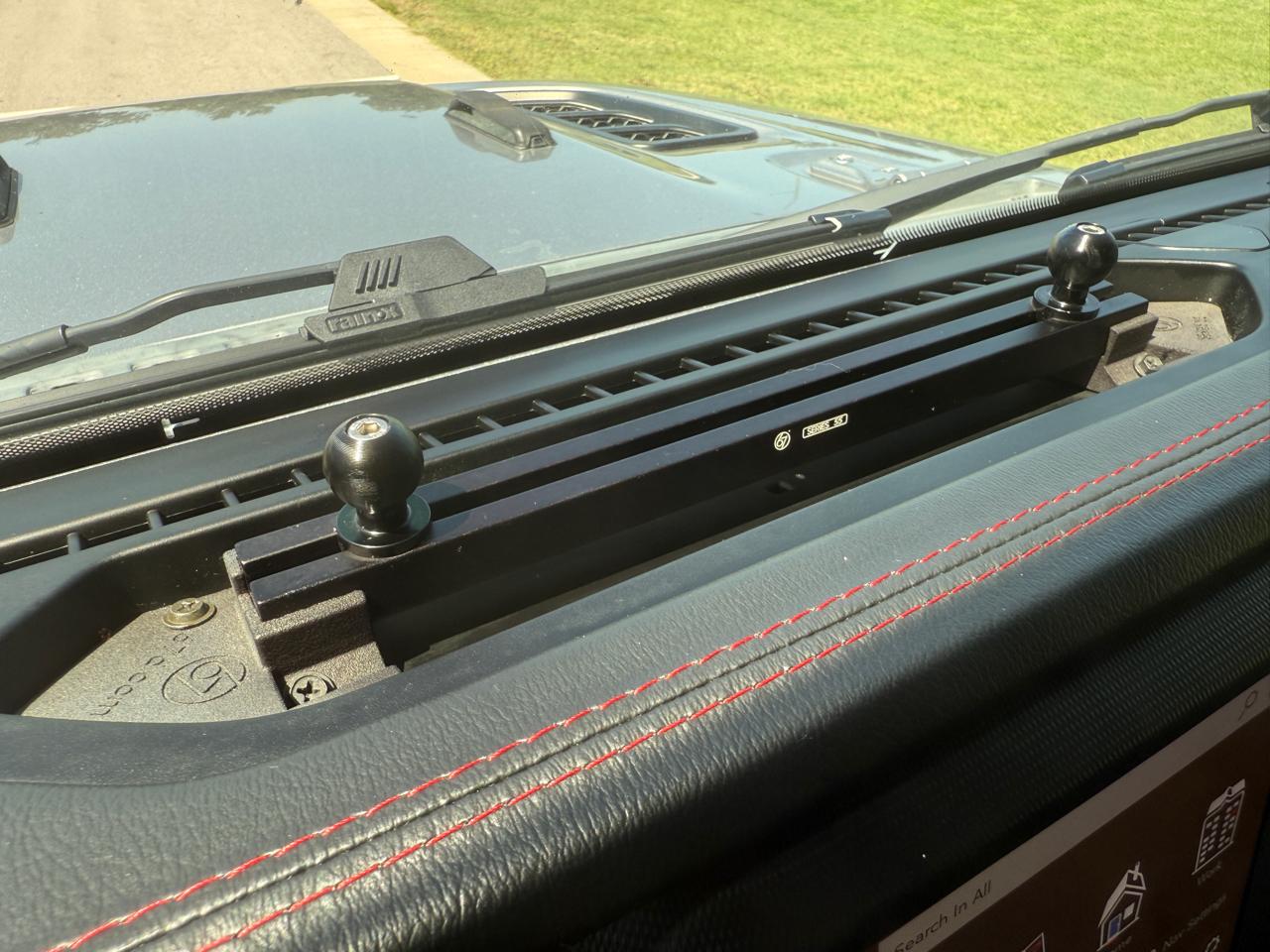 Jeep Wrangler Unlimited Rubicon 2021