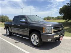 2011 Chevrolet Silverado 1500 