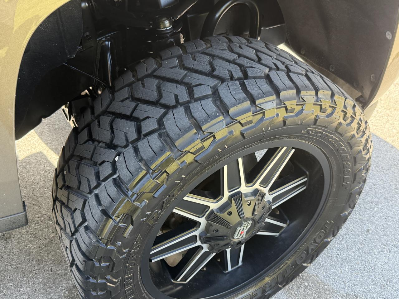 GMC Canyon SLE Crew Cab 4WD 2016