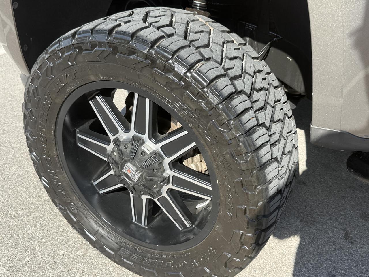 GMC Canyon SLE Crew Cab 4WD 2016