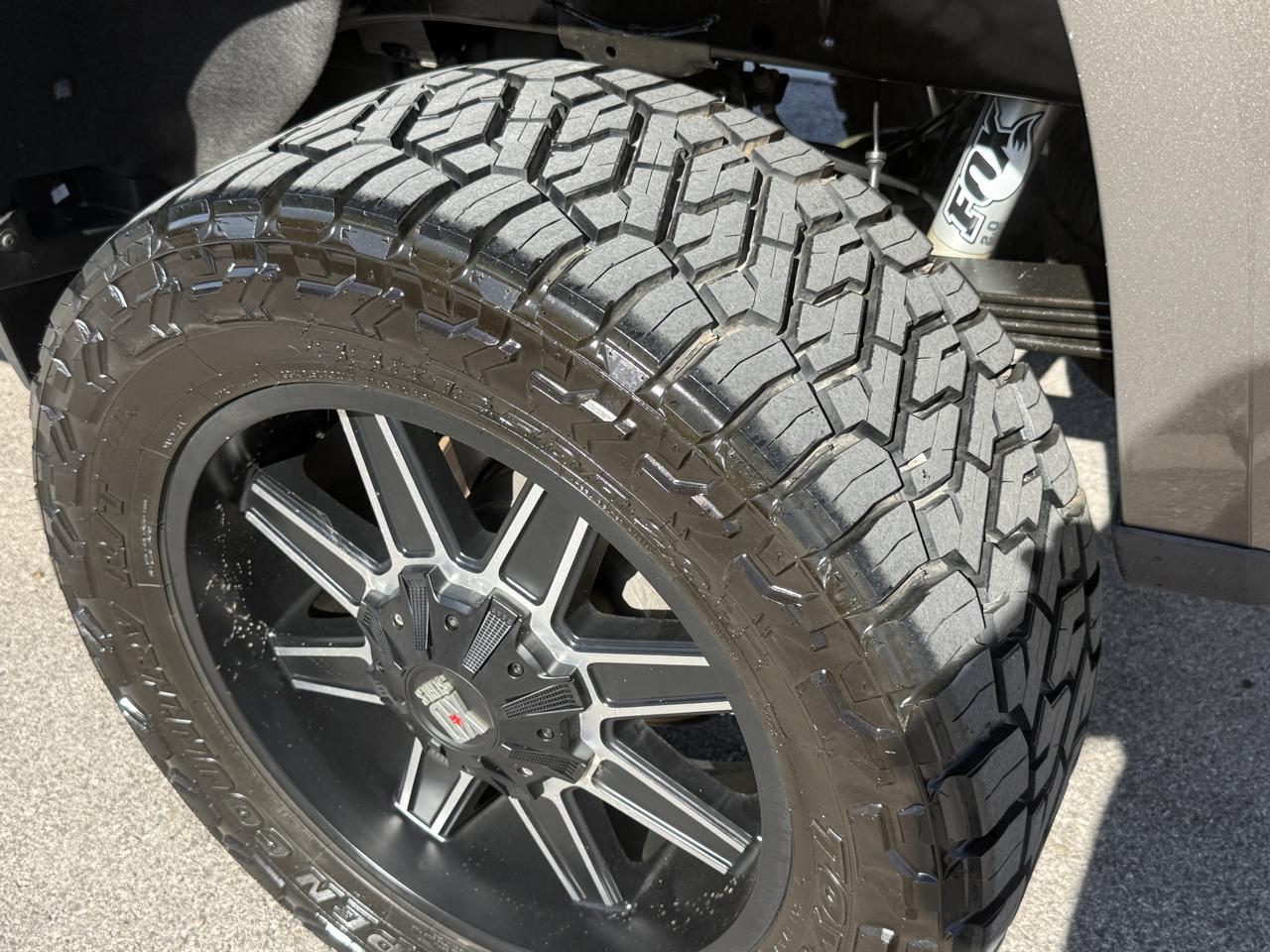 GMC Canyon SLE Crew Cab 4WD 2016